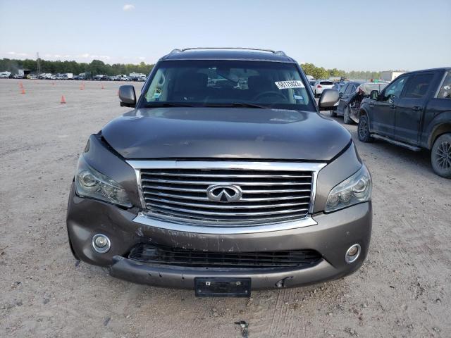 Photo 4 VIN: JN8AZ2NE5D9041580 - INFINITI QX56 