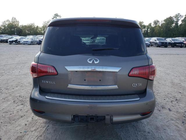 Photo 5 VIN: JN8AZ2NE5D9041580 - INFINITI QX56 