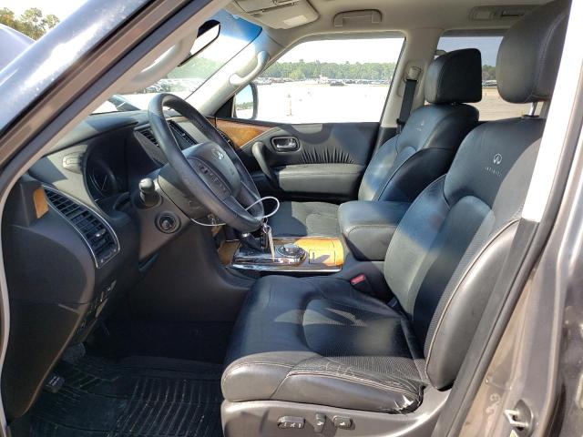 Photo 6 VIN: JN8AZ2NE5D9041580 - INFINITI QX56 