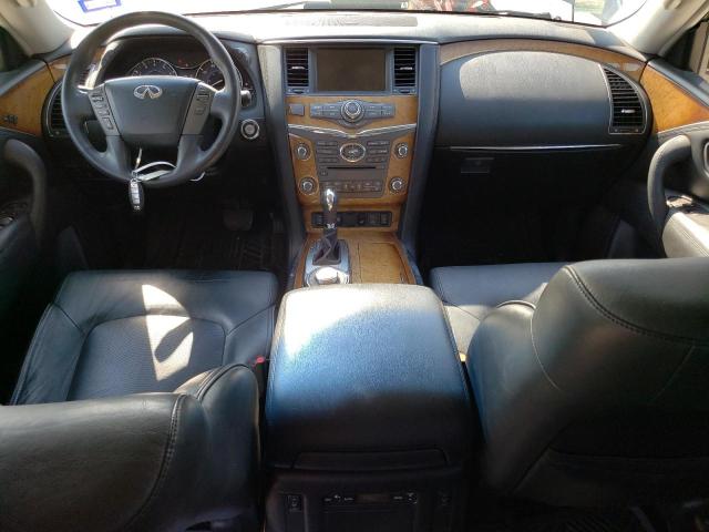 Photo 7 VIN: JN8AZ2NE5D9041580 - INFINITI QX56 