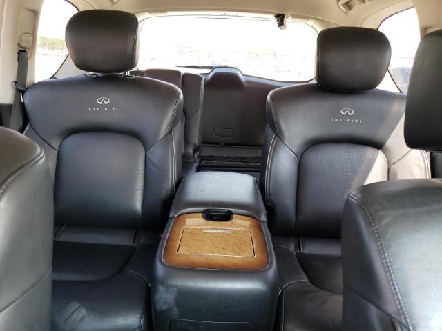 Photo 9 VIN: JN8AZ2NE5D9041580 - INFINITI QX56 