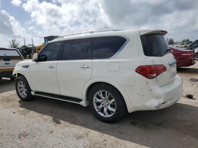 Photo 1 VIN: JN8AZ2NE5D9042020 - INFINITI QX56 