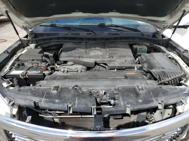 Photo 11 VIN: JN8AZ2NE5D9042020 - INFINITI QX56 