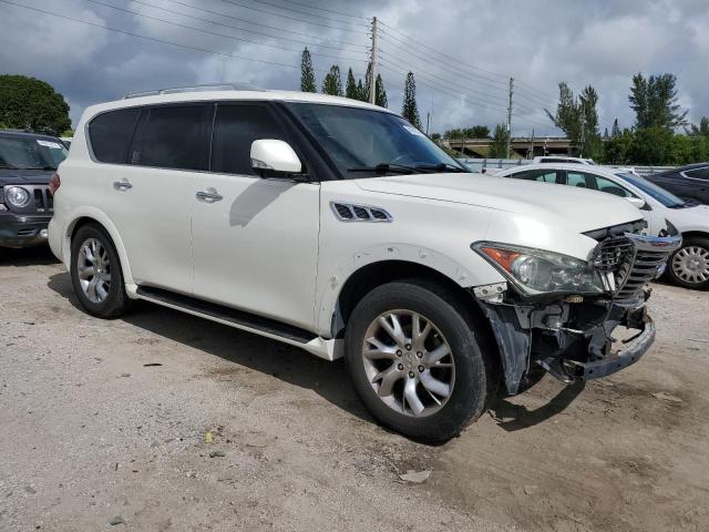 Photo 3 VIN: JN8AZ2NE5D9042020 - INFINITI QX56 