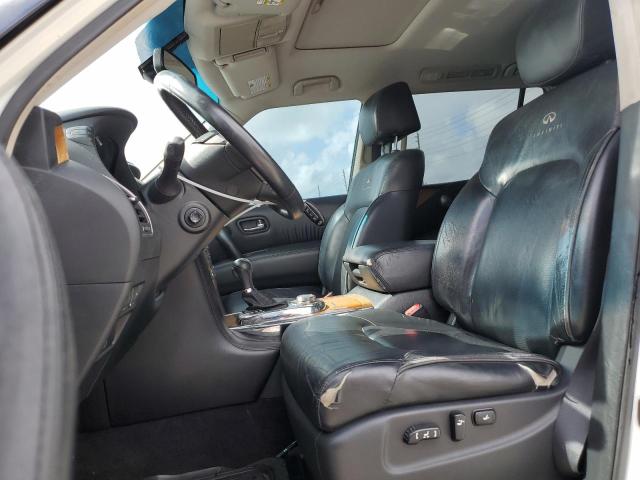 Photo 6 VIN: JN8AZ2NE5D9042020 - INFINITI QX56 