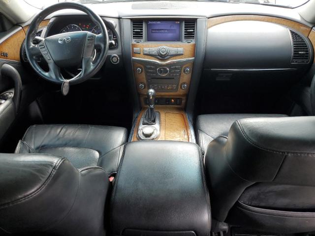 Photo 7 VIN: JN8AZ2NE5D9042020 - INFINITI QX56 