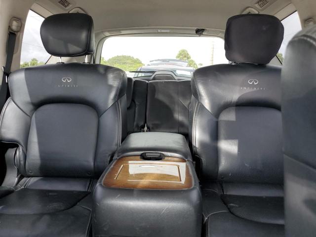 Photo 9 VIN: JN8AZ2NE5D9042020 - INFINITI QX56 