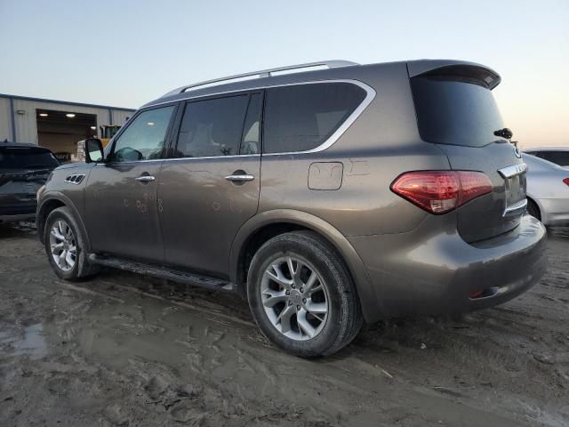 Photo 1 VIN: JN8AZ2NE5D9042275 - INFINITI QX56 