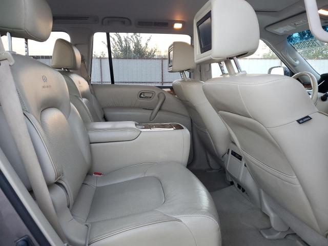 Photo 10 VIN: JN8AZ2NE5D9042275 - INFINITI QX56 