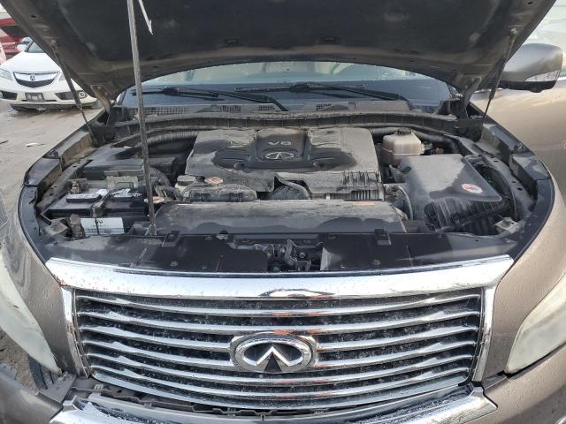 Photo 11 VIN: JN8AZ2NE5D9042275 - INFINITI QX56 