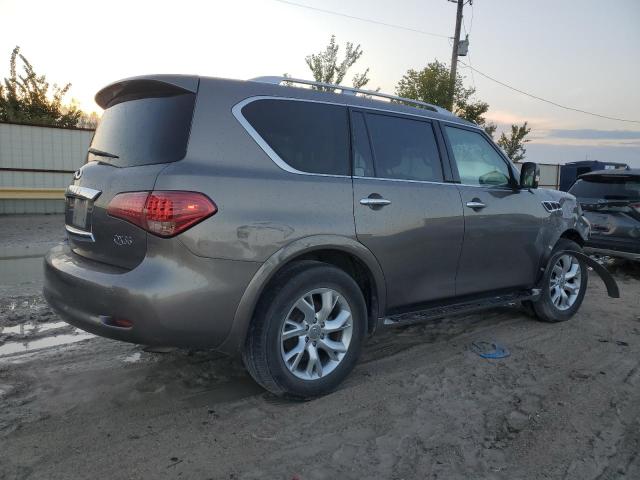 Photo 2 VIN: JN8AZ2NE5D9042275 - INFINITI QX56 