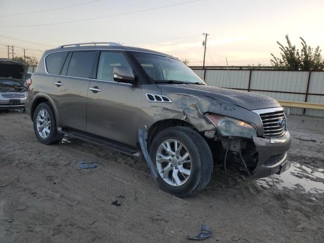 Photo 3 VIN: JN8AZ2NE5D9042275 - INFINITI QX56 