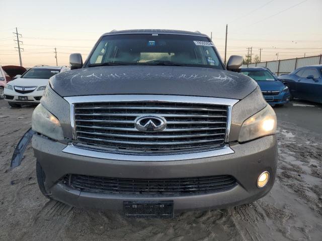 Photo 4 VIN: JN8AZ2NE5D9042275 - INFINITI QX56 