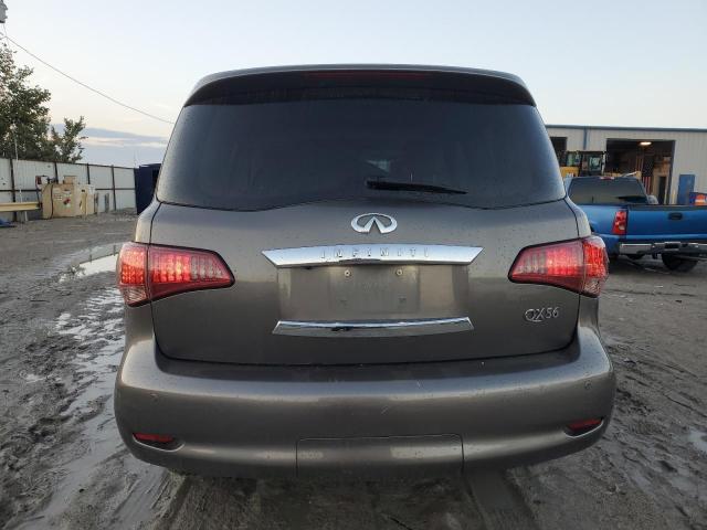 Photo 5 VIN: JN8AZ2NE5D9042275 - INFINITI QX56 