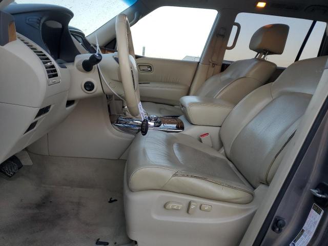 Photo 6 VIN: JN8AZ2NE5D9042275 - INFINITI QX56 