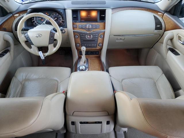 Photo 7 VIN: JN8AZ2NE5D9042275 - INFINITI QX56 