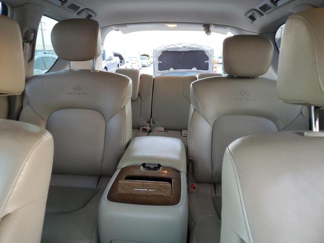 Photo 9 VIN: JN8AZ2NE5D9042275 - INFINITI QX56 