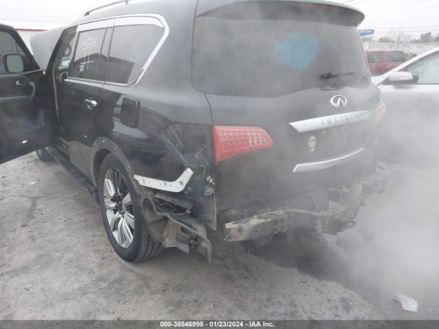 Photo 5 VIN: JN8AZ2NE5D9061232 - INFINITI QX56 