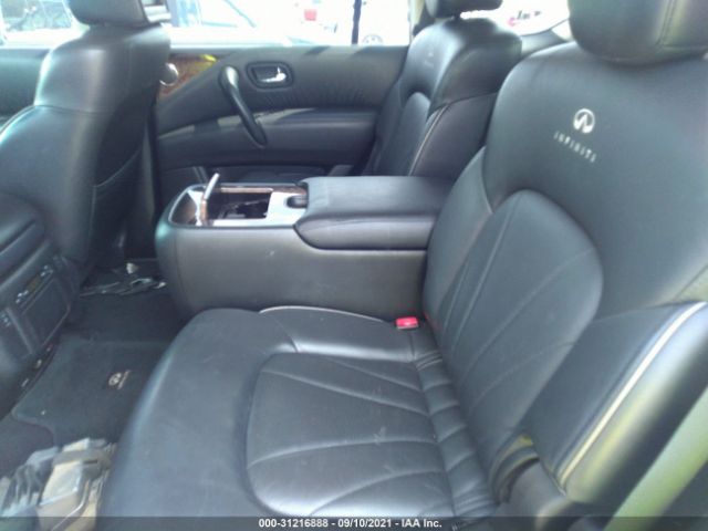 Photo 7 VIN: JN8AZ2NE5E9061880 - INFINITI QX80 