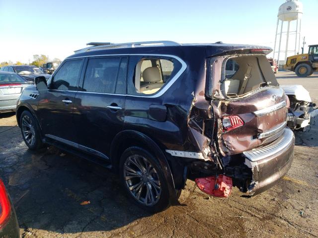 Photo 1 VIN: JN8AZ2NE5E9062057 - INFINITI QX80 