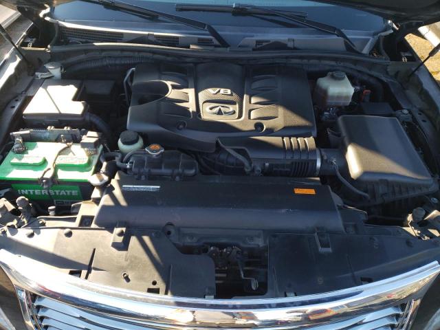 Photo 11 VIN: JN8AZ2NE5E9062057 - INFINITI QX80 