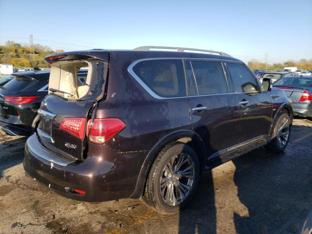 Photo 2 VIN: JN8AZ2NE5E9062057 - INFINITI QX80 