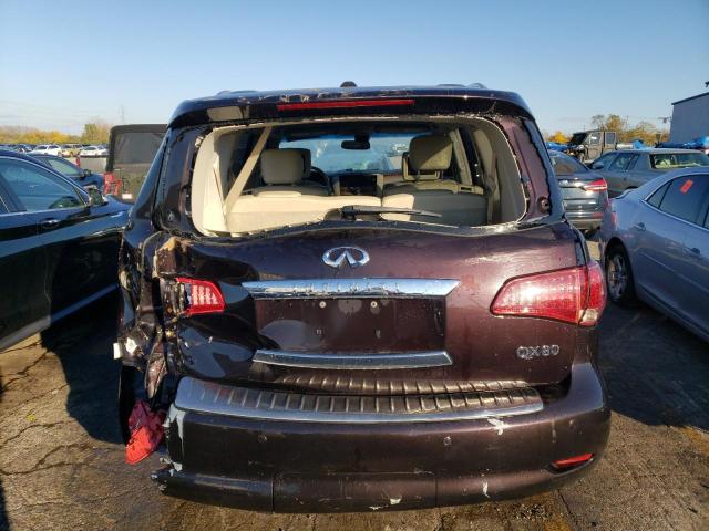 Photo 5 VIN: JN8AZ2NE5E9062057 - INFINITI QX80 