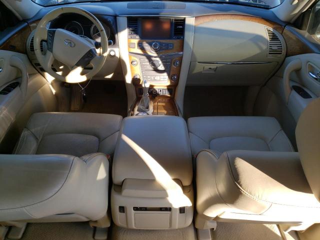 Photo 7 VIN: JN8AZ2NE5E9062057 - INFINITI QX80 