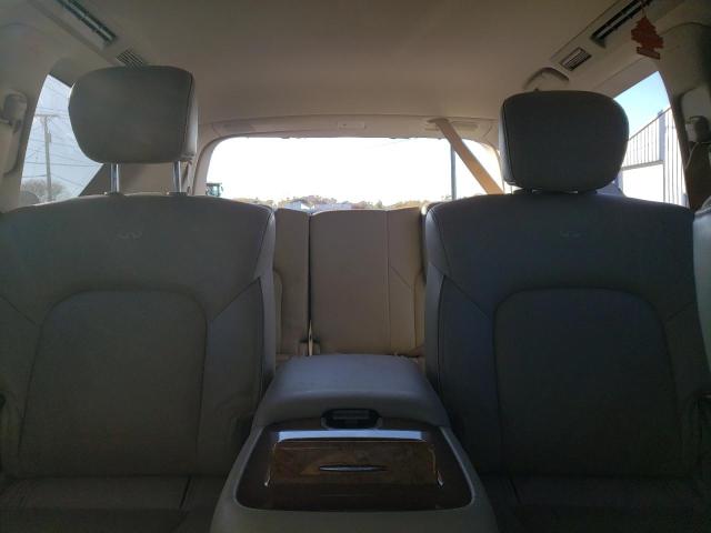 Photo 9 VIN: JN8AZ2NE5E9062057 - INFINITI QX80 