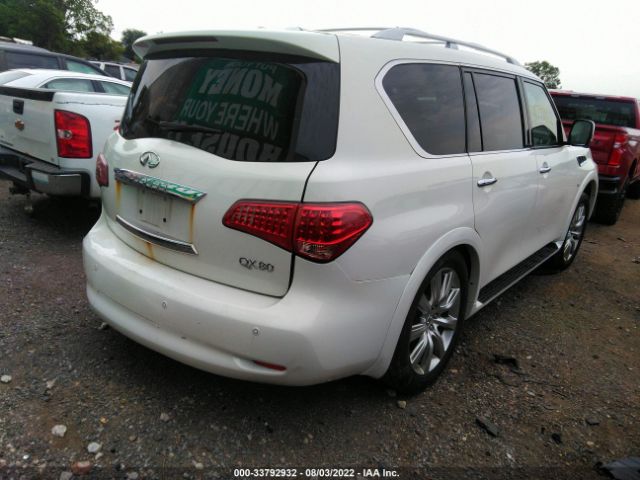 Photo 3 VIN: JN8AZ2NE5E9064780 - INFINITI QX80 