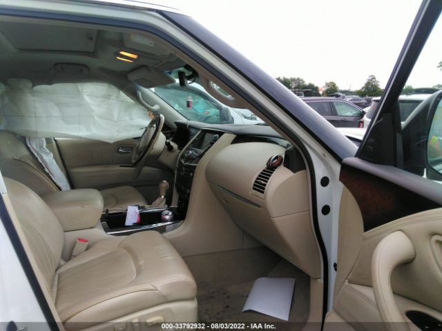 Photo 4 VIN: JN8AZ2NE5E9064780 - INFINITI QX80 