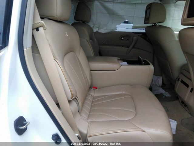 Photo 7 VIN: JN8AZ2NE5E9064780 - INFINITI QX80 