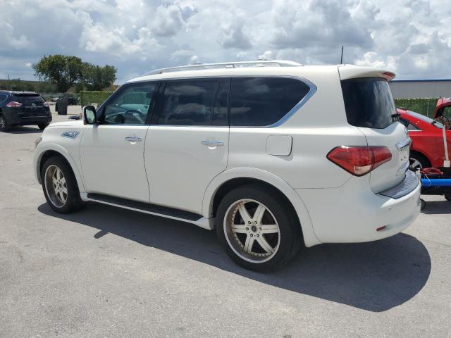 Photo 1 VIN: JN8AZ2NE5E9066674 - INFINITI QX80 