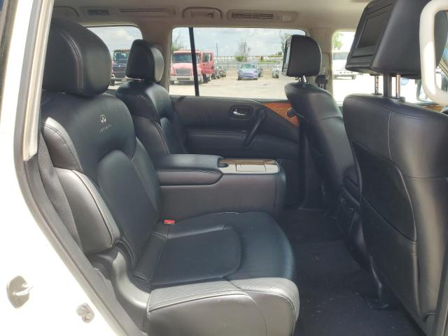 Photo 10 VIN: JN8AZ2NE5E9066674 - INFINITI QX80 