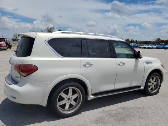 Photo 2 VIN: JN8AZ2NE5E9066674 - INFINITI QX80 