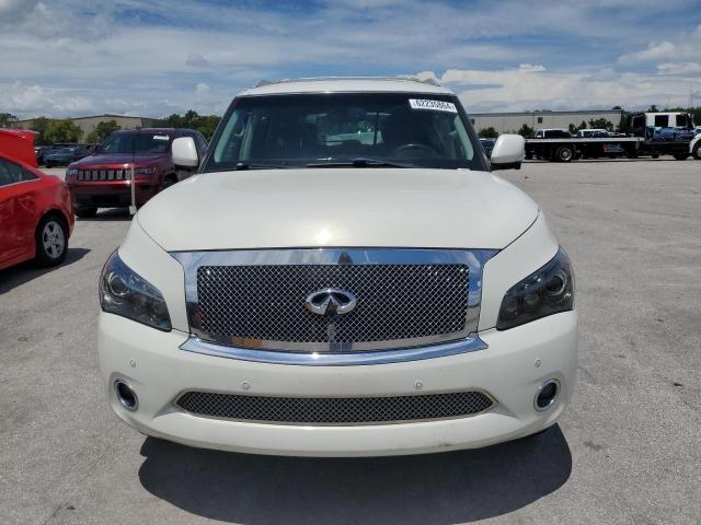 Photo 4 VIN: JN8AZ2NE5E9066674 - INFINITI QX80 