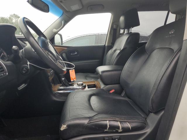 Photo 6 VIN: JN8AZ2NE5E9066674 - INFINITI QX80 