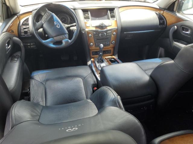 Photo 7 VIN: JN8AZ2NE5E9066674 - INFINITI QX80 