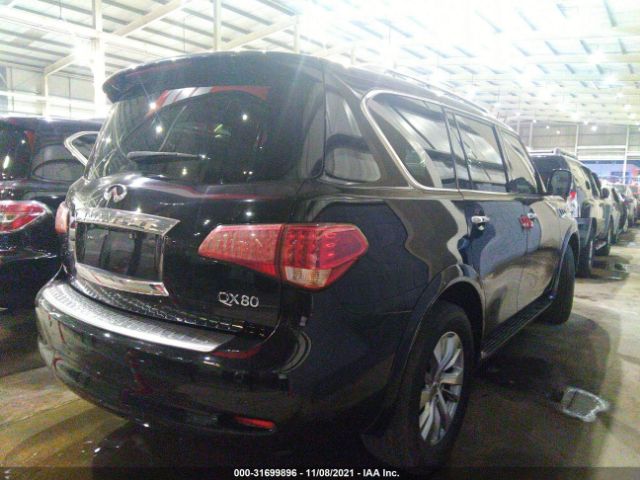 Photo 3 VIN: JN8AZ2NE5E9067002 - INFINITI QX80 