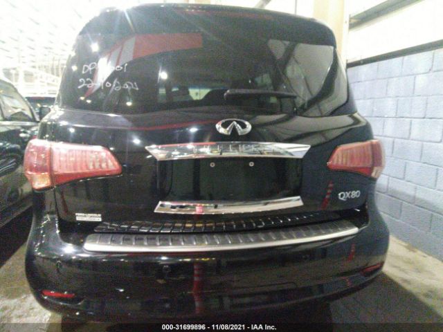 Photo 7 VIN: JN8AZ2NE5E9067002 - INFINITI QX80 