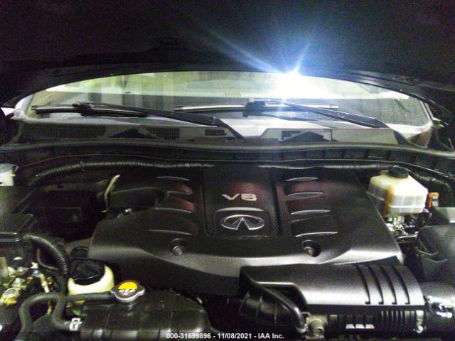 Photo 9 VIN: JN8AZ2NE5E9067002 - INFINITI QX80 