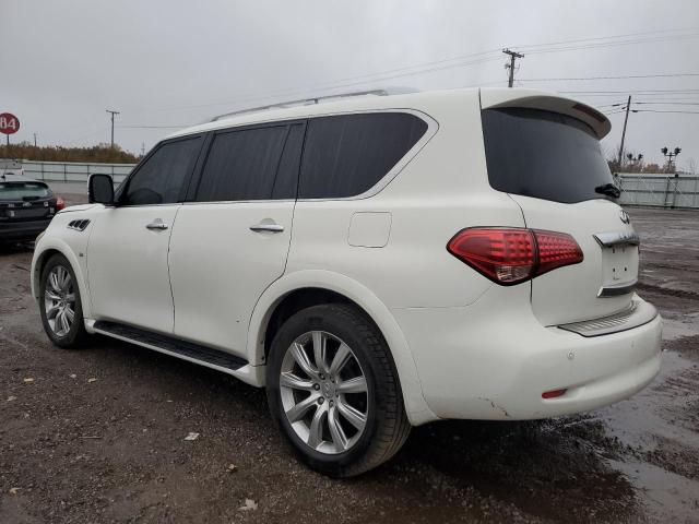 Photo 1 VIN: JN8AZ2NE5E9067615 - INFINITI QX80 