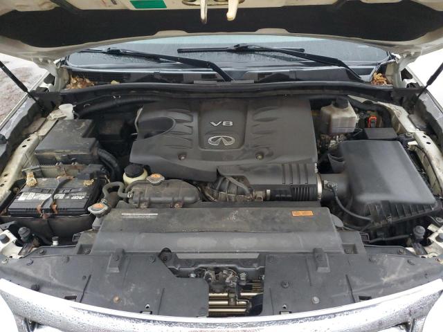 Photo 11 VIN: JN8AZ2NE5E9067615 - INFINITI QX80 