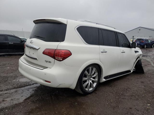 Photo 2 VIN: JN8AZ2NE5E9067615 - INFINITI QX80 