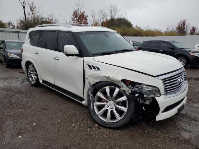 Photo 3 VIN: JN8AZ2NE5E9067615 - INFINITI QX80 