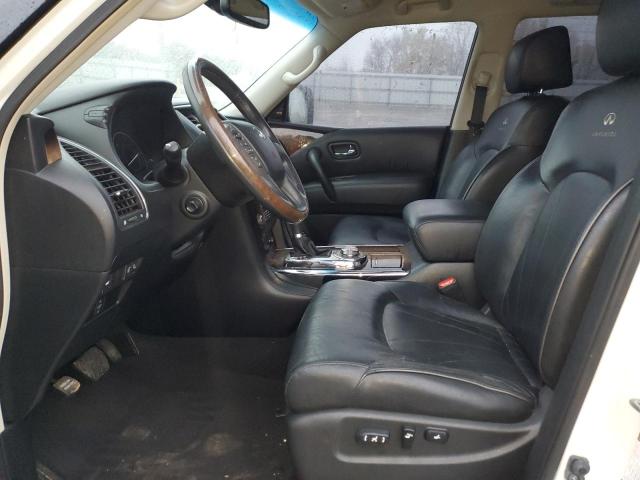 Photo 6 VIN: JN8AZ2NE5E9067615 - INFINITI QX80 