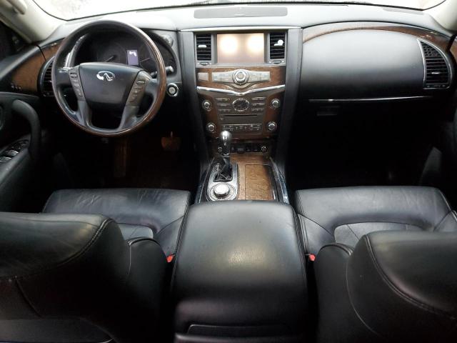 Photo 7 VIN: JN8AZ2NE5E9067615 - INFINITI QX80 