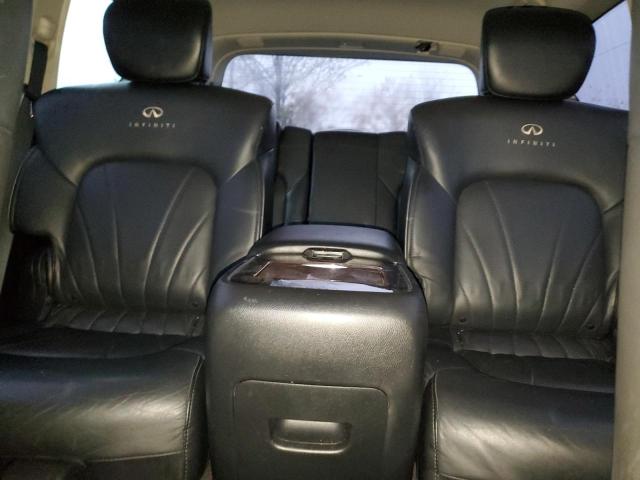 Photo 9 VIN: JN8AZ2NE5E9067615 - INFINITI QX80 