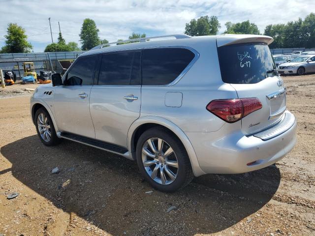 Photo 1 VIN: JN8AZ2NE5E9068294 - INFINITI QX80 