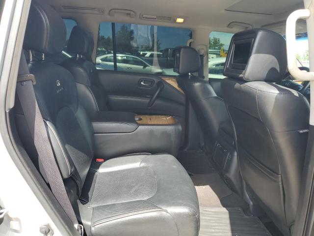 Photo 10 VIN: JN8AZ2NE5E9068294 - INFINITI QX80 